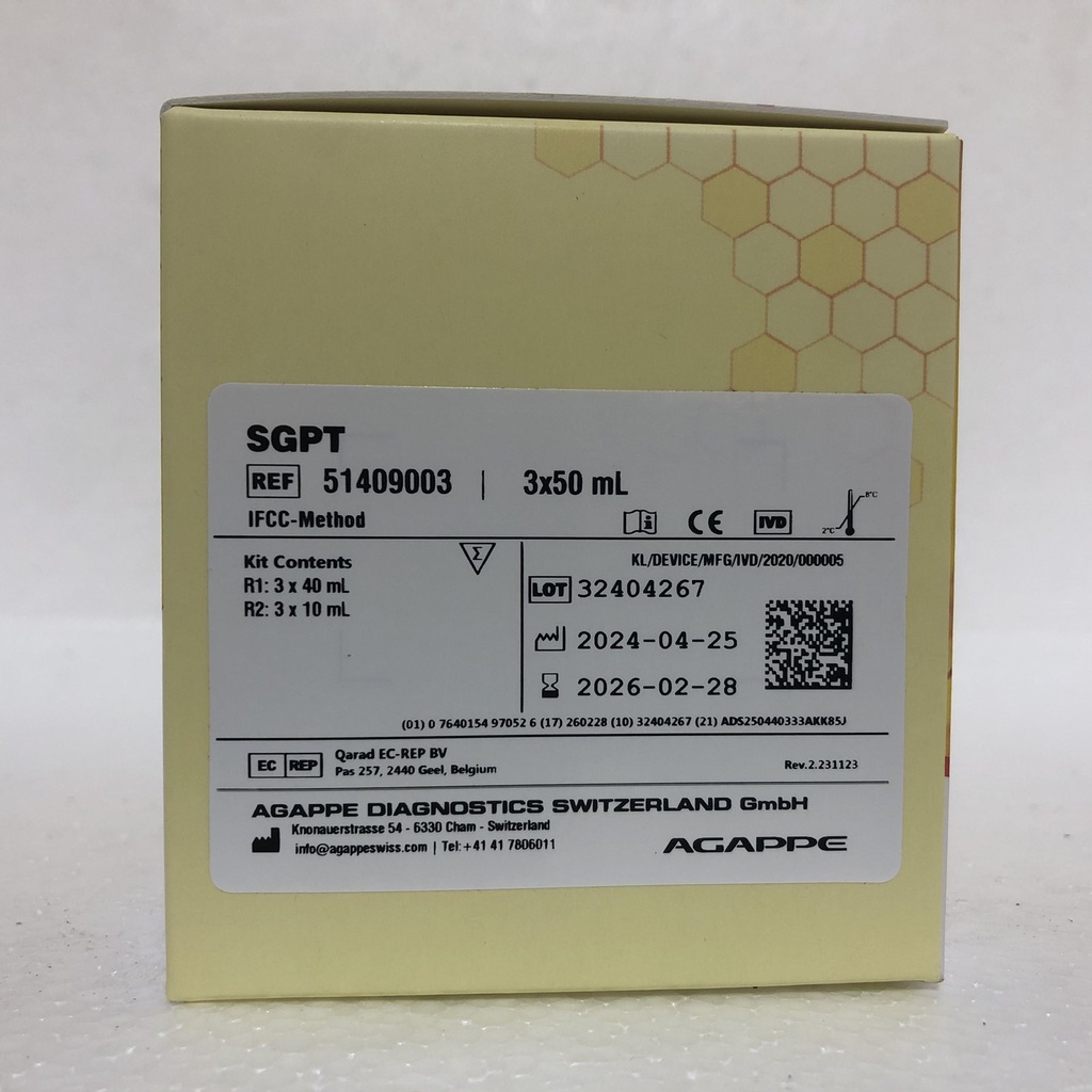 SGPT  3 x 50 mL_Open