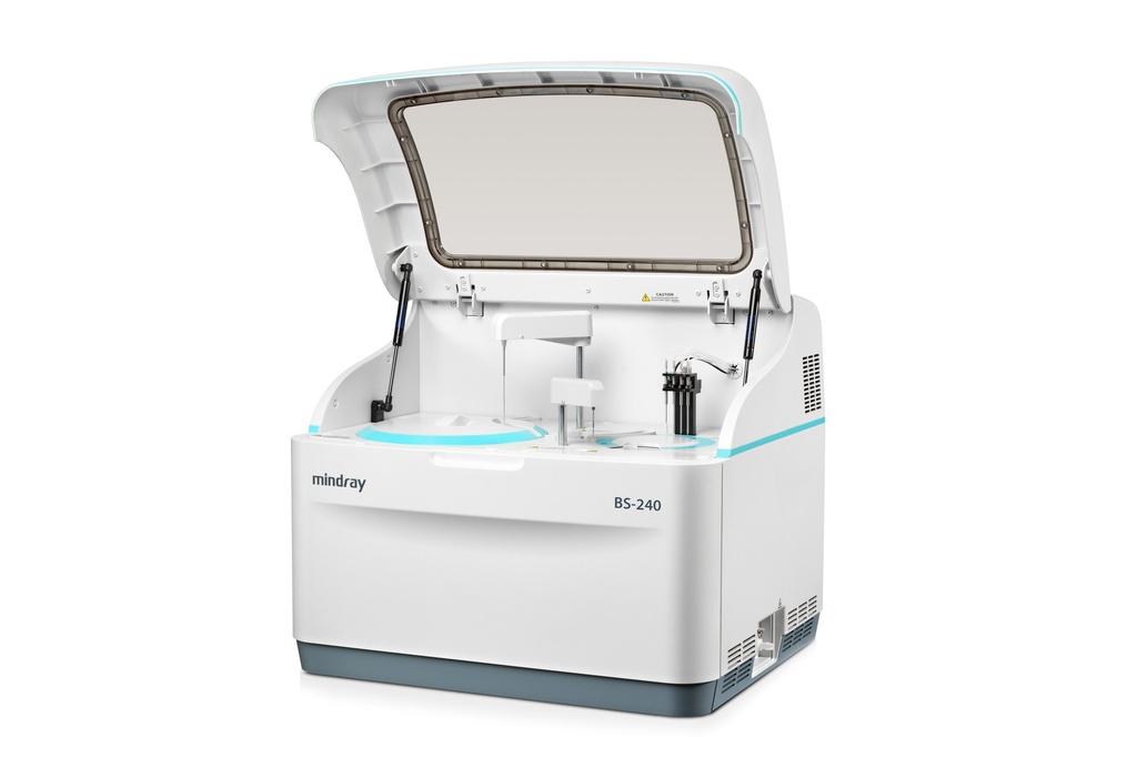 BS-240 Close/ Open System 