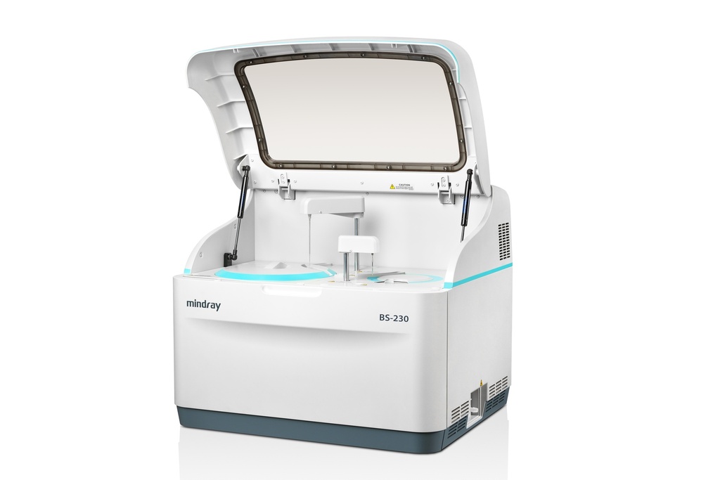 BS-230 Close/ Open System 