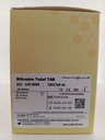 [1-02-0030008] Bilirubin Total TAB 3x63/3x8mL_CXL Pro