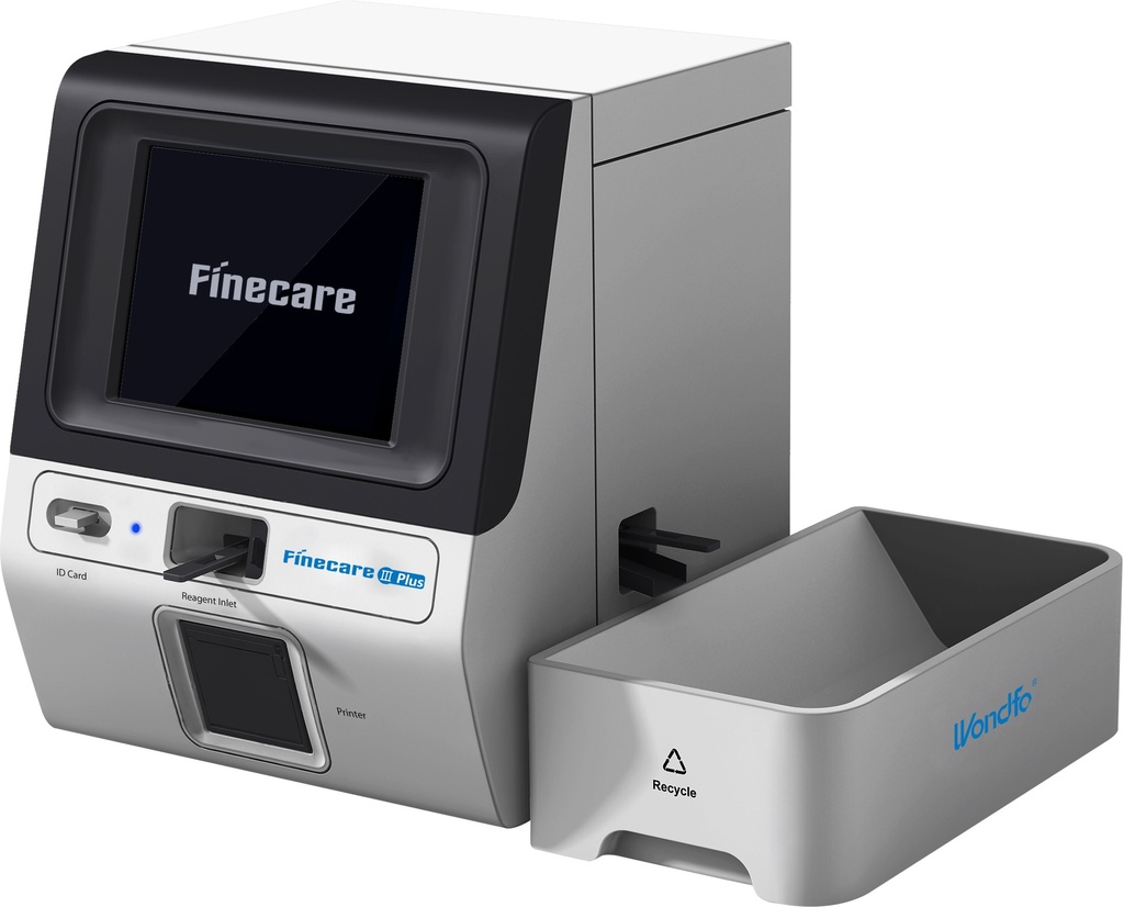 Finecare FIA Meter III Plus (FS-205)