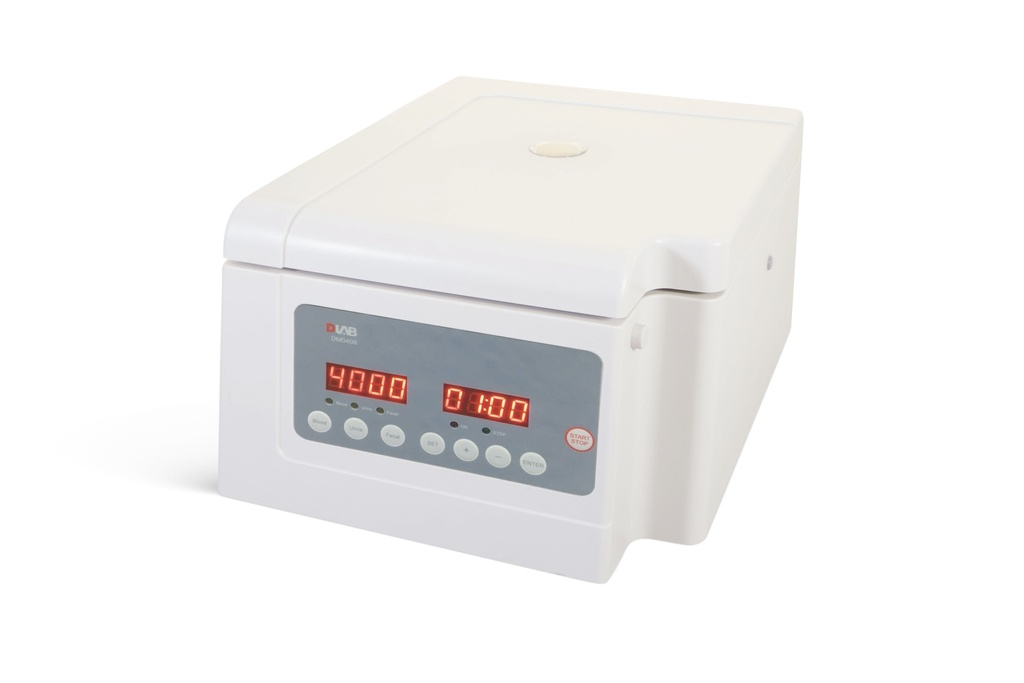 DM-0408 (12 Holes Clinical Centrifuge )