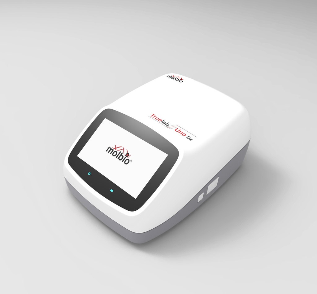 UNO + TrueprepAUTO + ALL accessories   