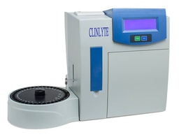 [3-01-0000001] CLINLYTE Analyzer (Type A: Na, K, Cl) 