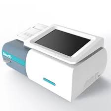 [3-01-0000-038] DC-101 Dry Chemistry Analyzer