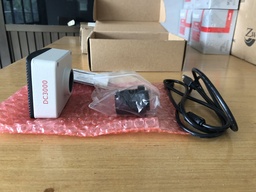 [3-06-0000055] DC3000 (3 Mega Pixel) Digital Camera 