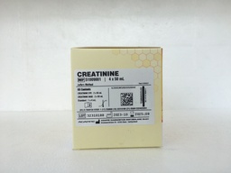 [1-02-0010007] CREATININE-Jaffe  4 x 50 mL_Open
