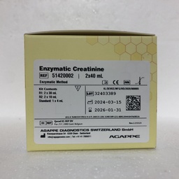 [1-02-0010008] ENZYMATIC CREATININE  2 x 40 mL_Open