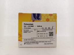 [1-02-0010014] POTASSIUM  2 x 30 ml_Open