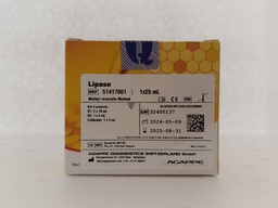 [1-02-0010028] LIPASE  1 x 25 mL_Open