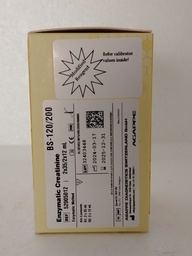 [1-02-0020010] ENZYMATIC CREATININE 2 x 35 /2 x 12 mL_Bs Series