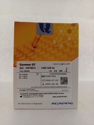 [1-02-0030012] Gamma GT 1x65/1x20mL_CXL Pro