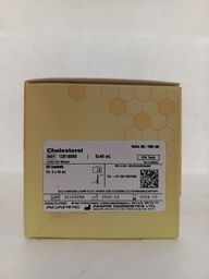 [1-02-0060008] Cholesterol 6X40 mL_Biolis
