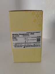 [1-02-0080004] ALKALINE PHOSPHATASE(IFCC) 2x35/2x10 mL_Nano Plus