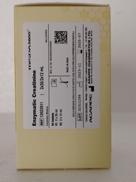 [1-02-0080023] ENZYMATIC CREATININE 2x35/2x12 mL_Nano Plus