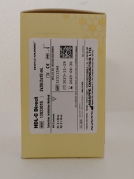 [1-02-0080029] HDL - C DIRECT  2x30/2x10 mL_Nano Plus