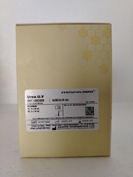 [1-02-0080049] UREA U.V 4x30/2x16 mL_Nano Plus