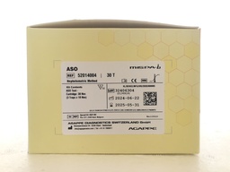 [1-02-0100001] ASO 30 T