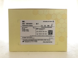 [1-02-0100003] RF 30 T