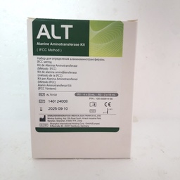 [2-02-0010002] ALT/GPT R1 4×35 mL + R2 2×18 mL