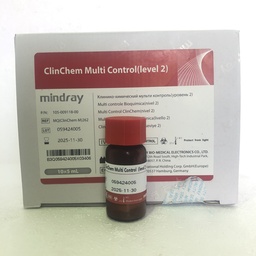 [2-04-0010060] Multi Serar Control/CC.M.Control (L2) 10x5ml