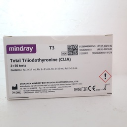 [2-02-0130003] T3 2*50 T/Kit