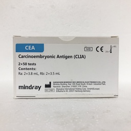 [2-02-0130013] CEA 2*50 T/Kit